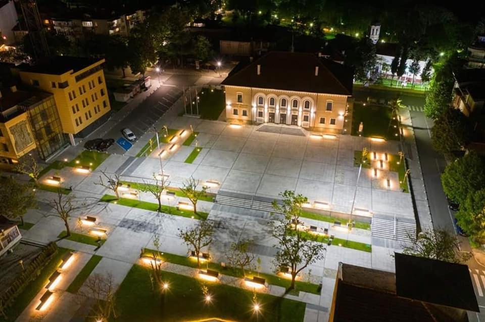 Апартаменти Кастро/Castro Apartments Tsarevo Bagian luar foto