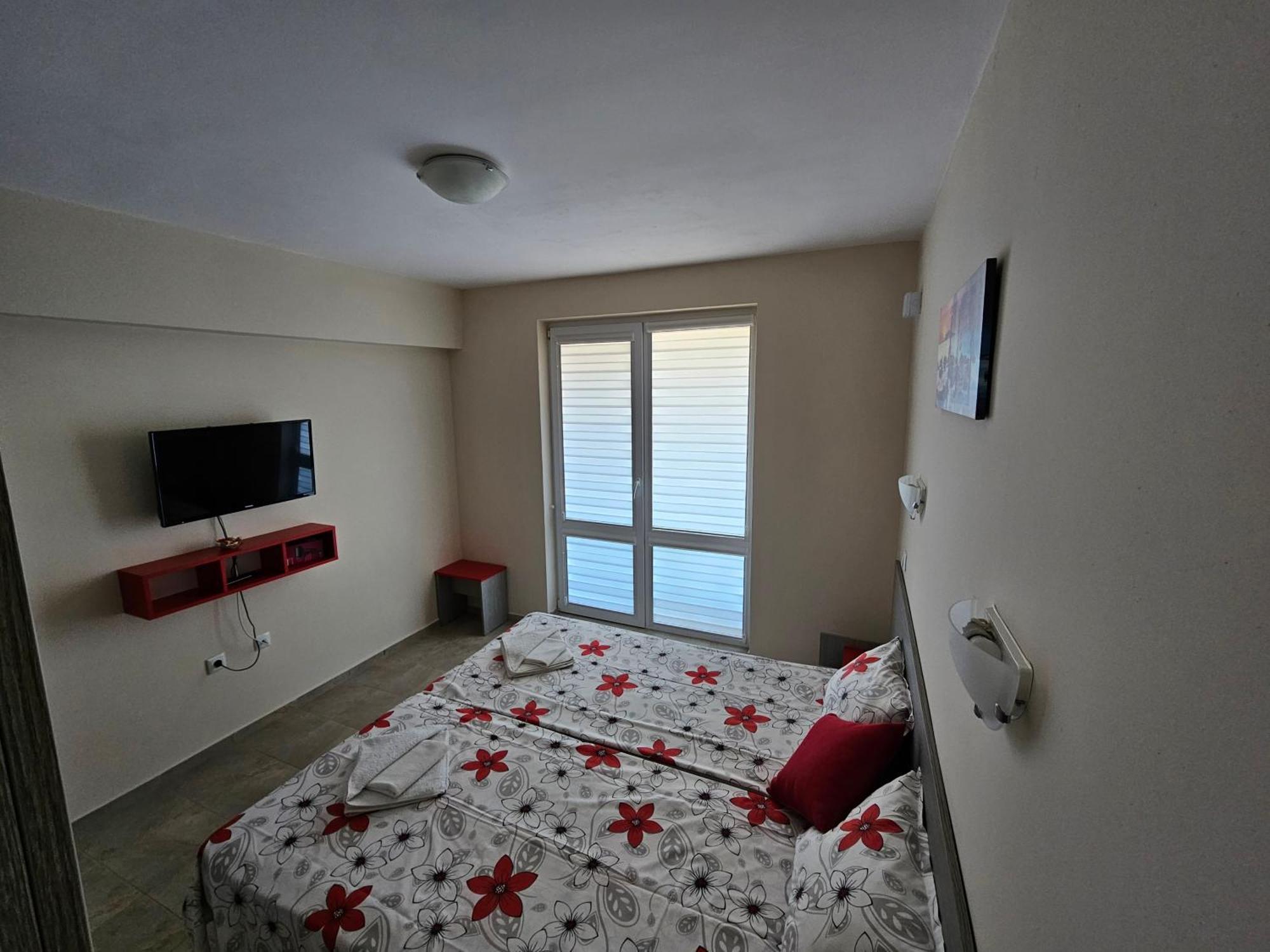 Апартаменти Кастро/Castro Apartments Tsarevo Bagian luar foto