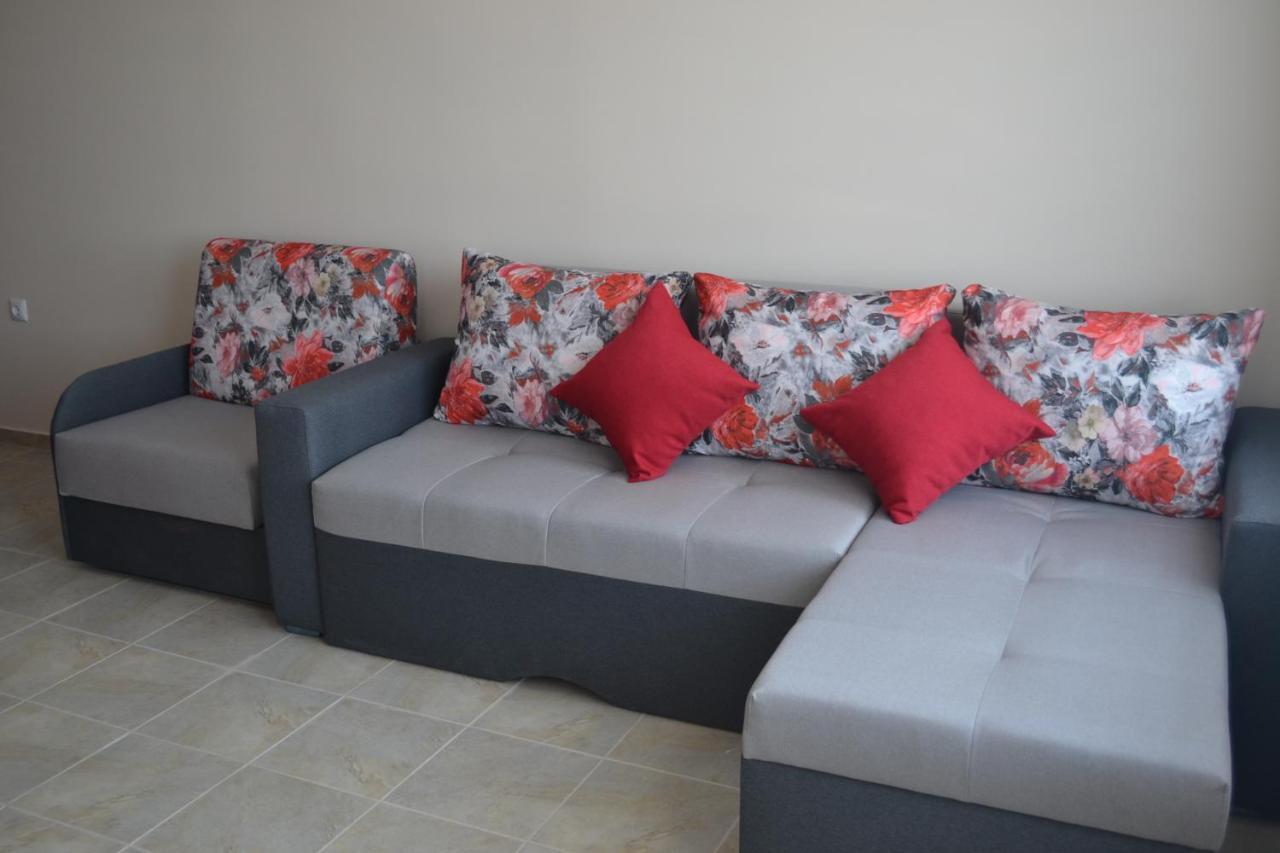 Апартаменти Кастро/Castro Apartments Tsarevo Bagian luar foto
